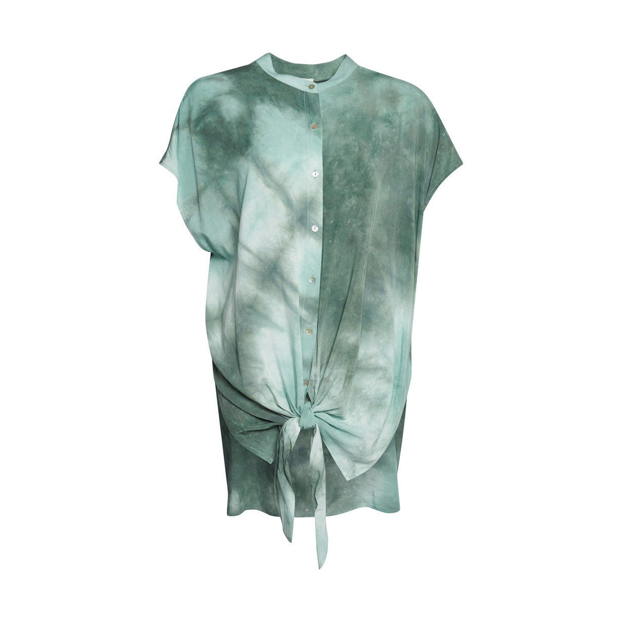 Fiore FIFabia Skjortebluser 146 lyme grass