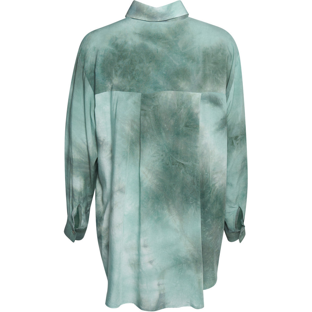 Fiore FIFree Skjortebluser 146 lyme grass