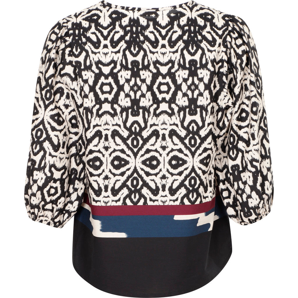 Fiore FIFrigga Bluser 005 Black