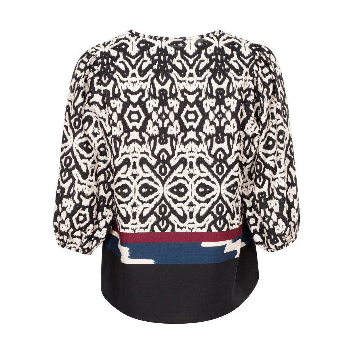 Fiore FIFrigga Bluser 005 Black