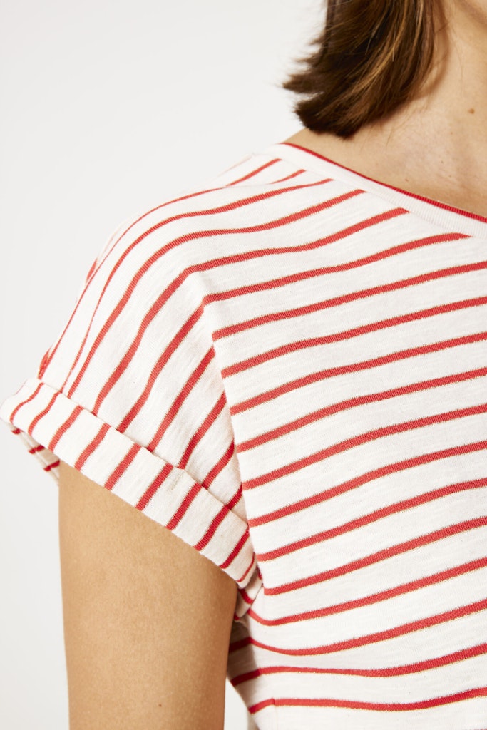 T-shirt kæ