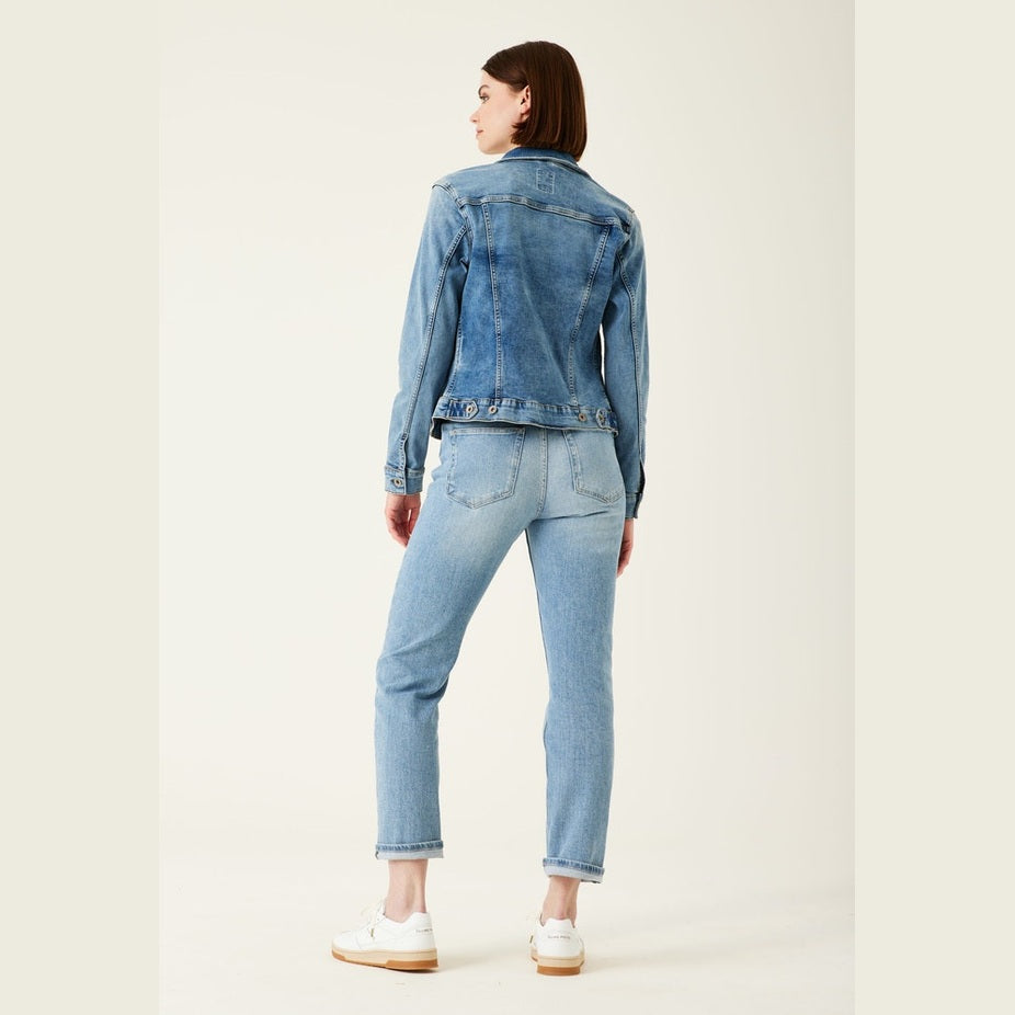 Sofia Denim Jacket