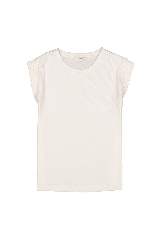 T-shirt korte ærmer