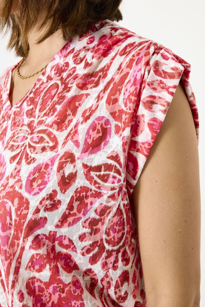 T-shirt korte ærmer