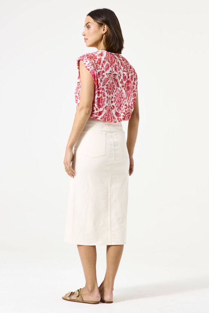 T-shirt korte ærmer