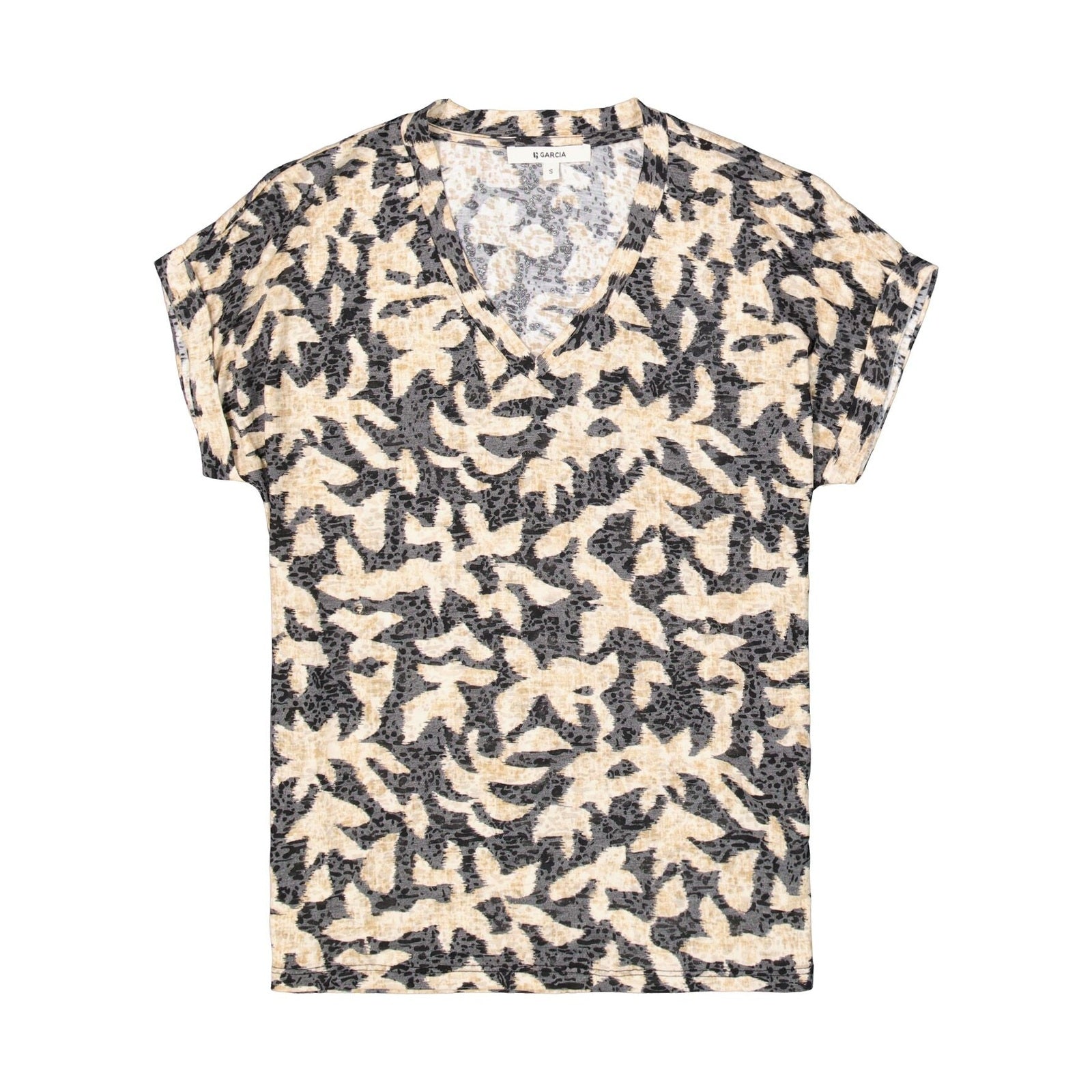 T-shirt KÆ