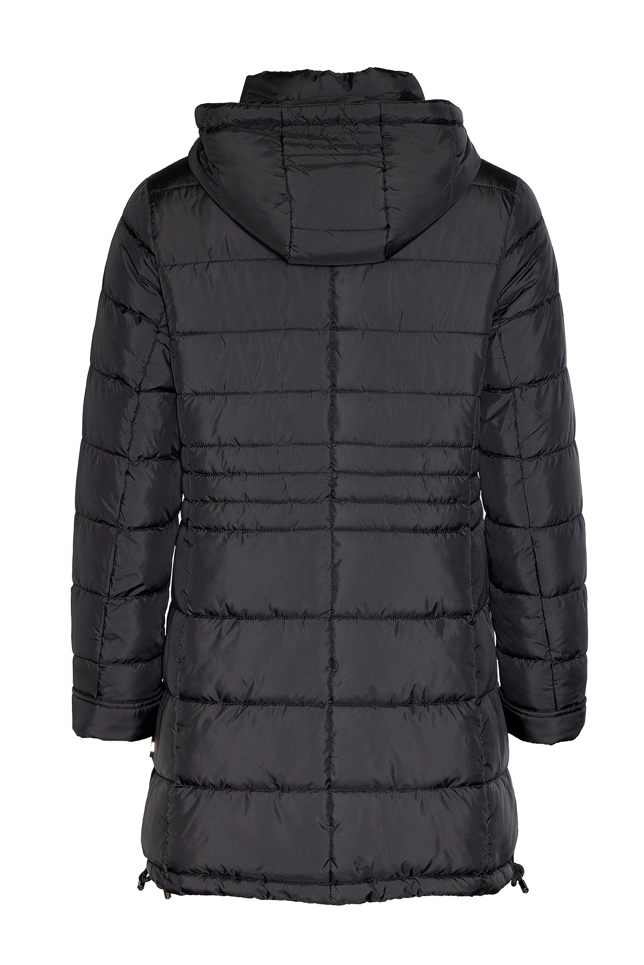 Windfield / Danwear Haley Vinterjakker 09 Black,