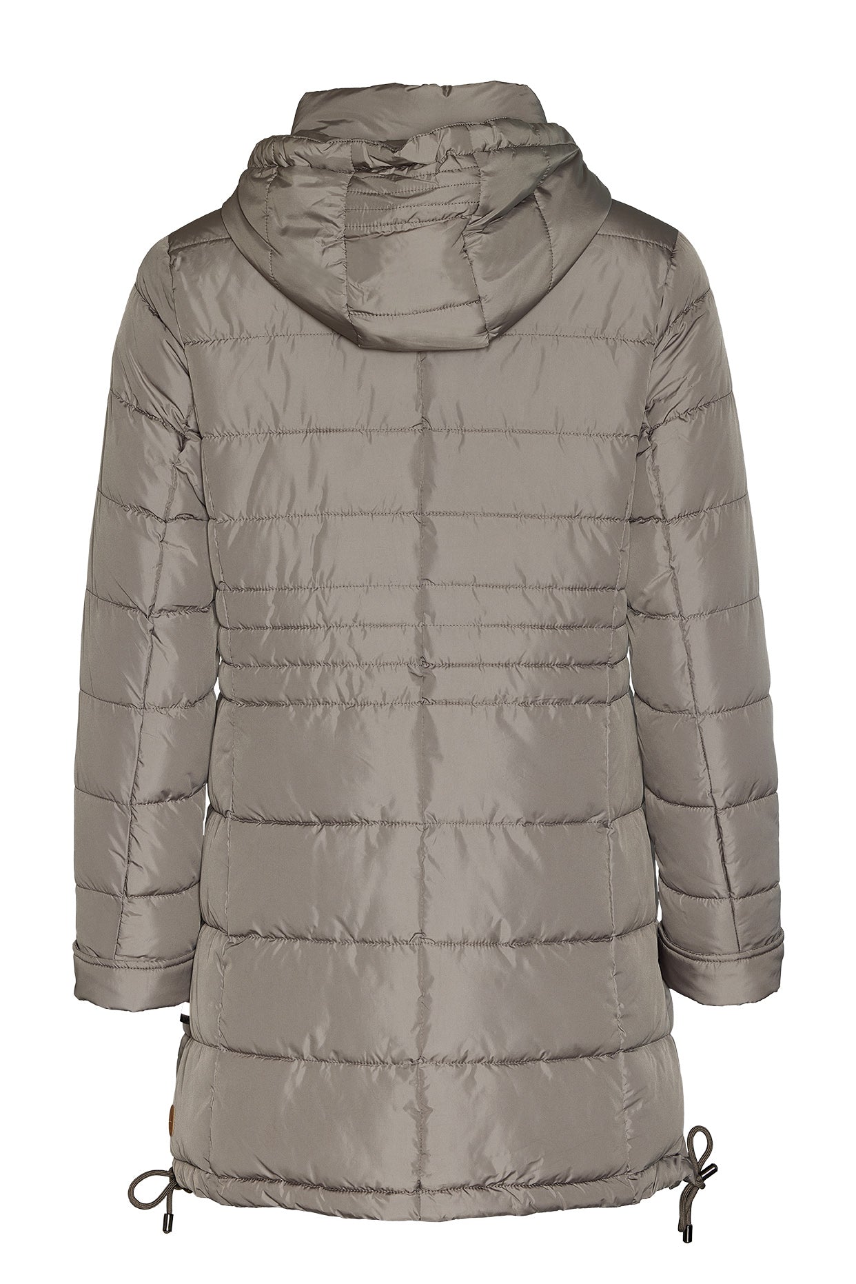 Windfield / Danwear Haley Vinterjakker 22 taupe