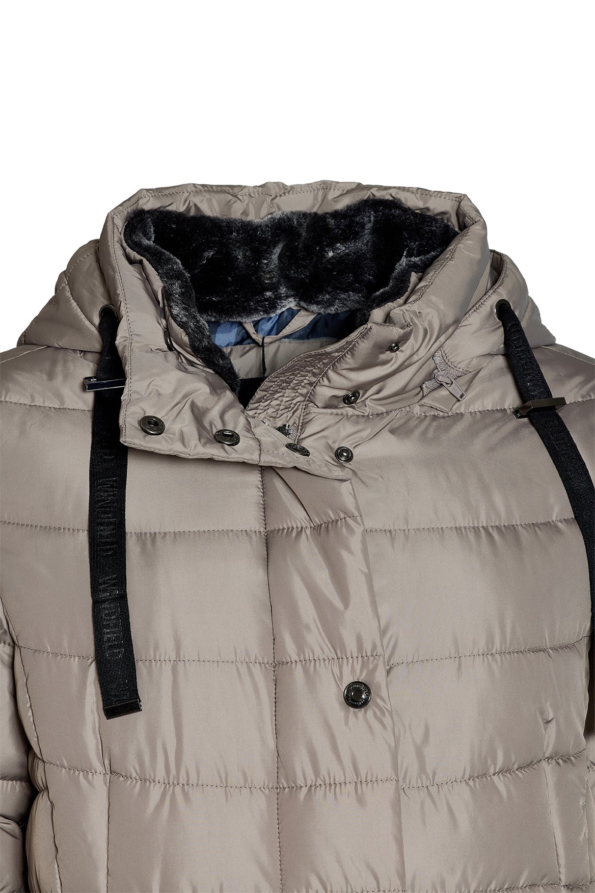 Windfield / Danwear Haley Vinterjakker 22 taupe