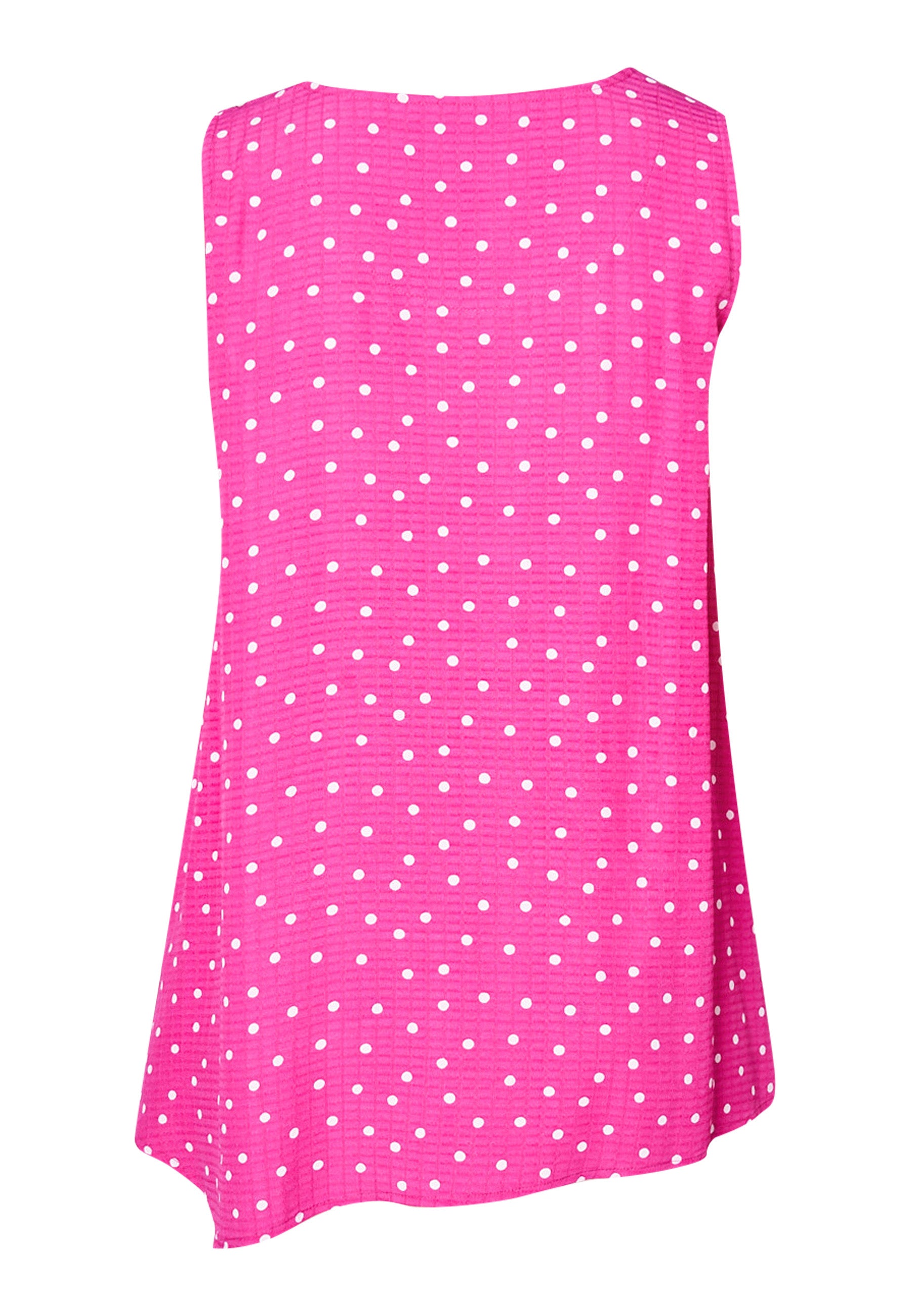 Aprico Kearney Toppe 7250 Fuchsia