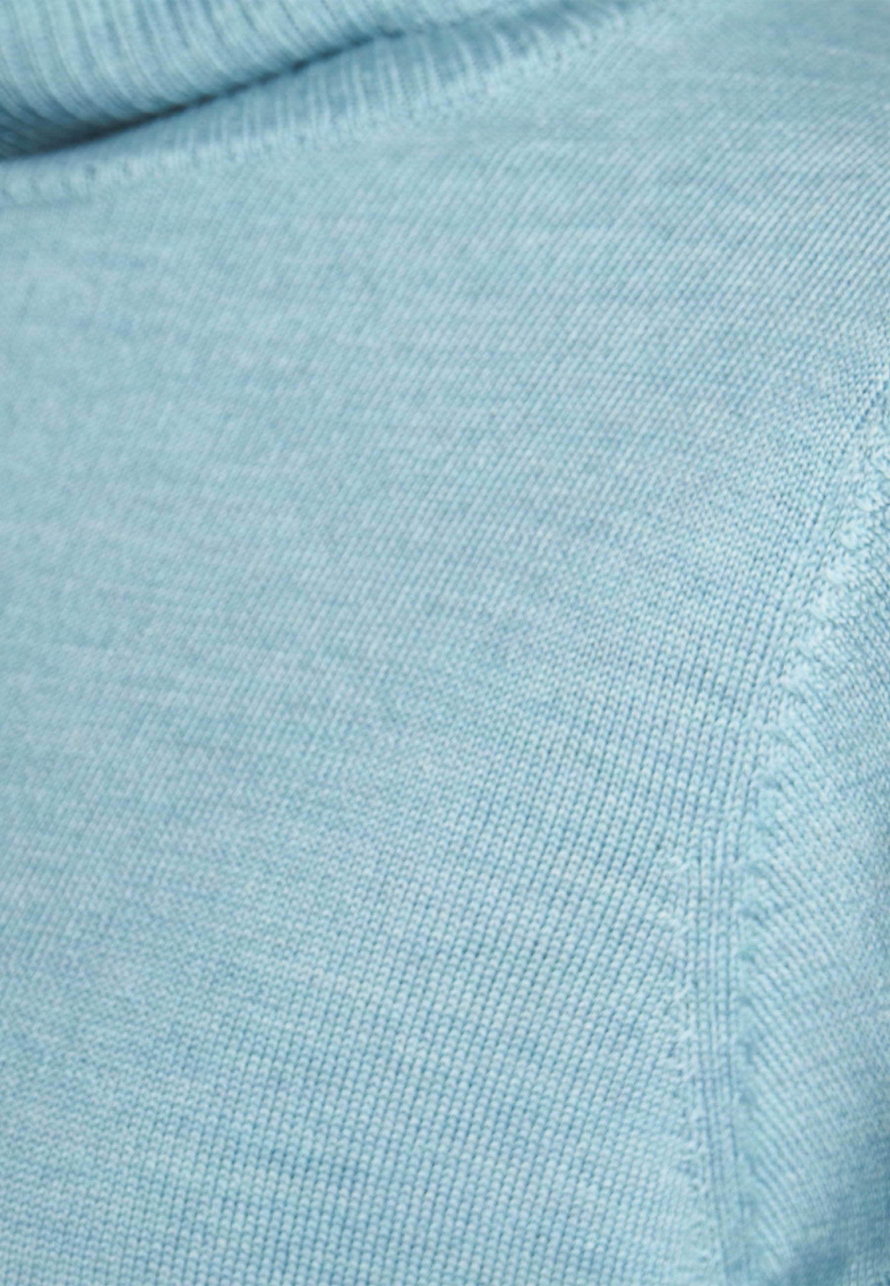 Lind Kirsten Knit Pullover 5265 ice blue melange