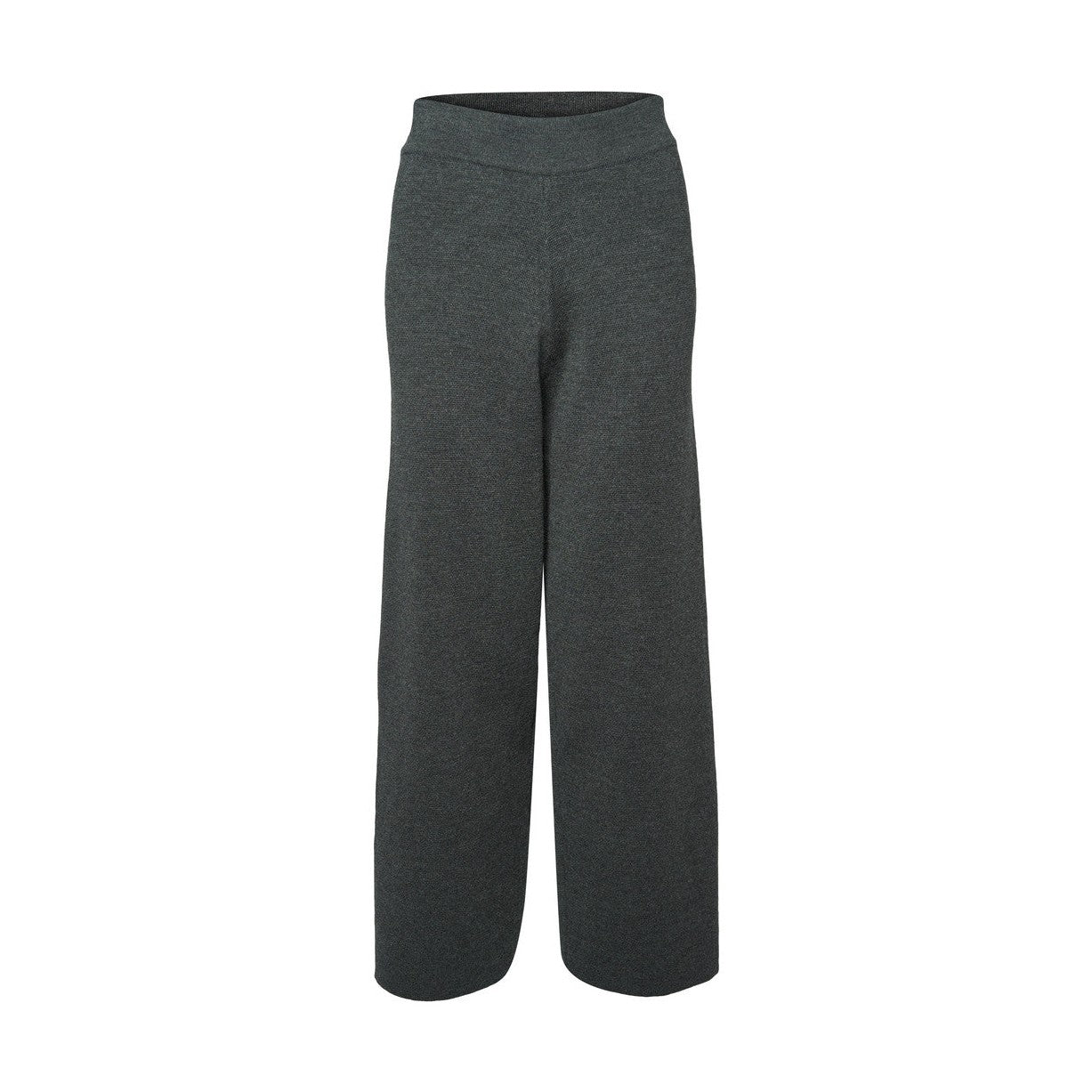 Lind Kopra Bukser 195412 Green Melange