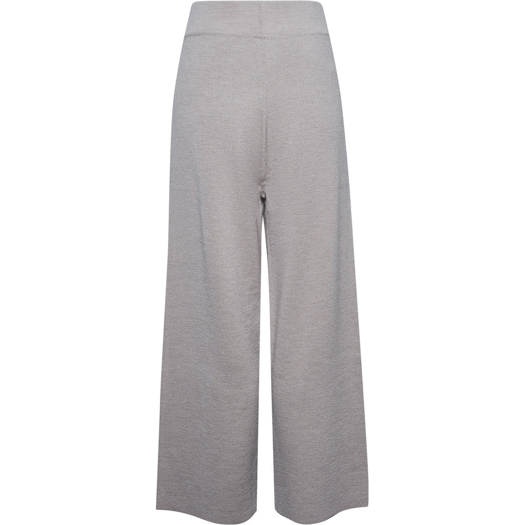 Lind Kopra Bukser 205429 Sand Melange