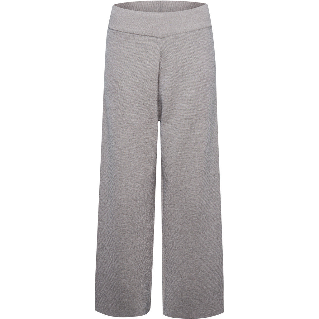 Lind Kopra Bukser 205429 Sand Melange