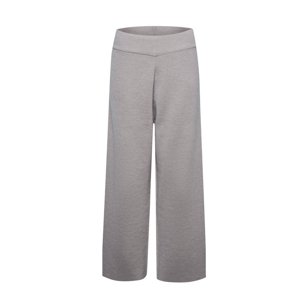 Lind Kopra Bukser 205429 Sand Melange