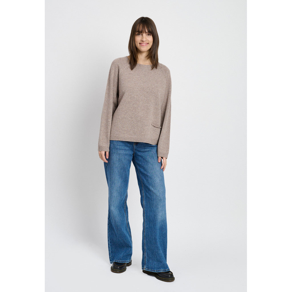 LiEva Strik Pullover