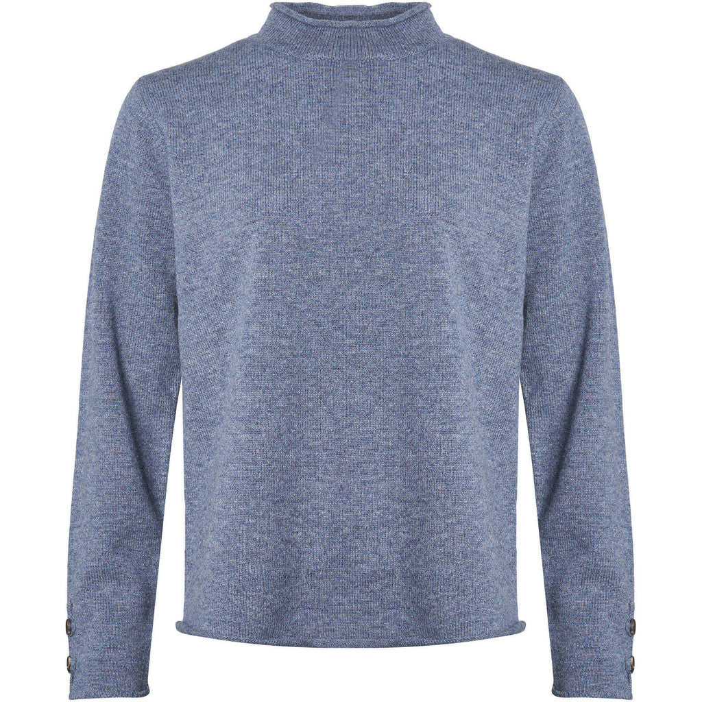 LiKathlyn Strik Pullover