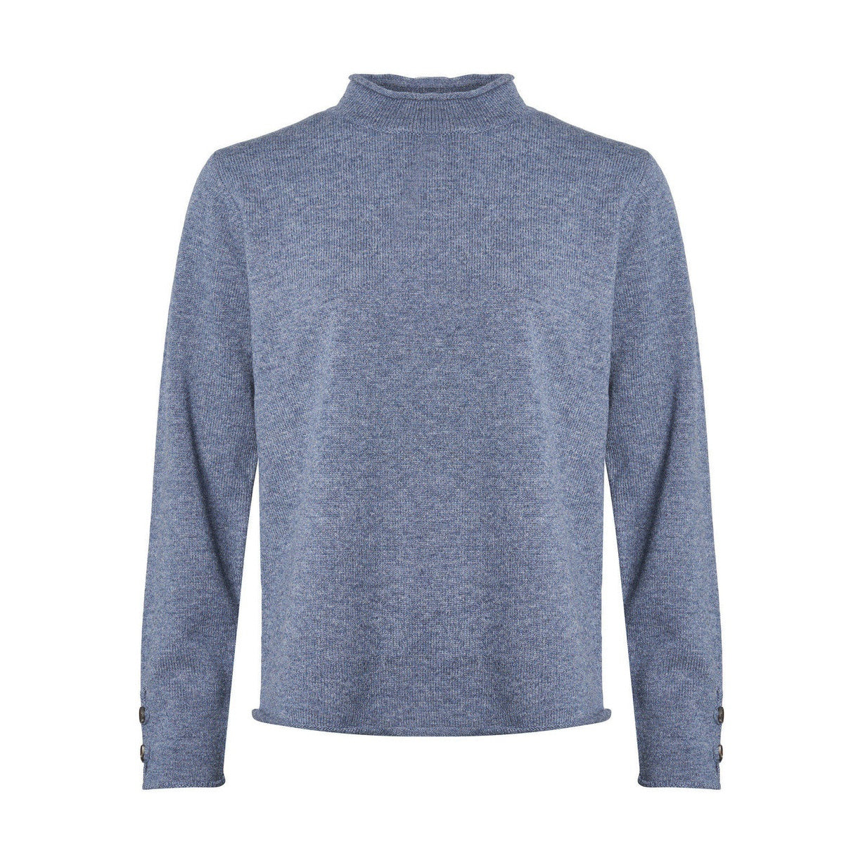 LiKathlyn Strik Pullover