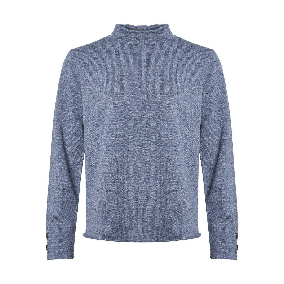 LiKathlyn Strik Pullover