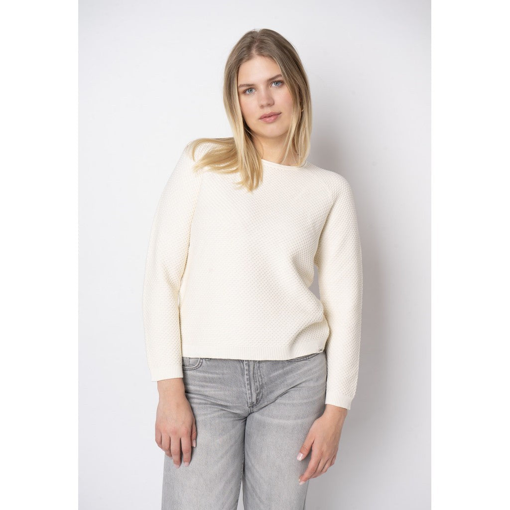 LiAby Strik Pullover