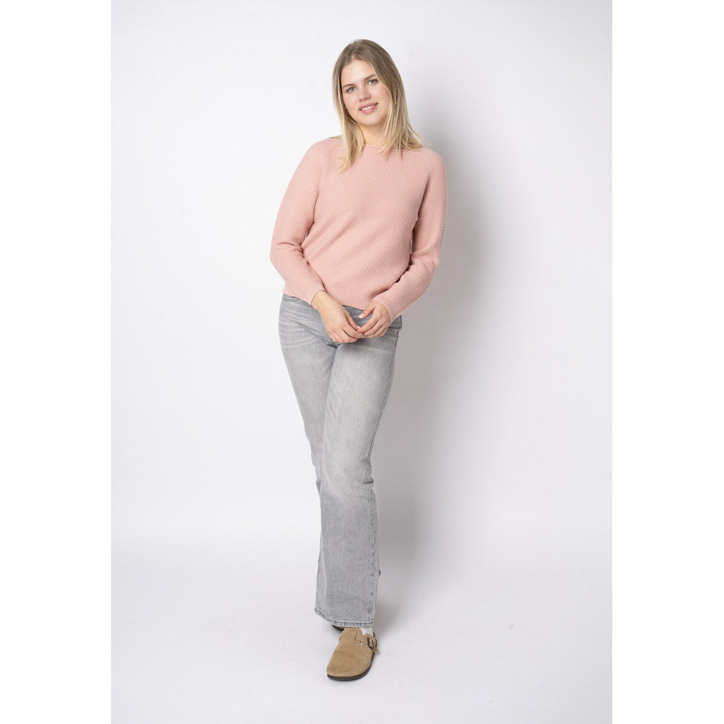 LiAby Strik Pullover