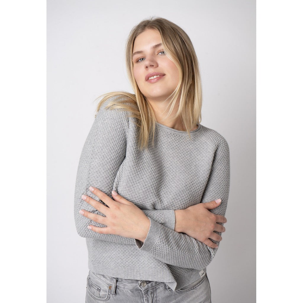 LiAby Strik Pullover