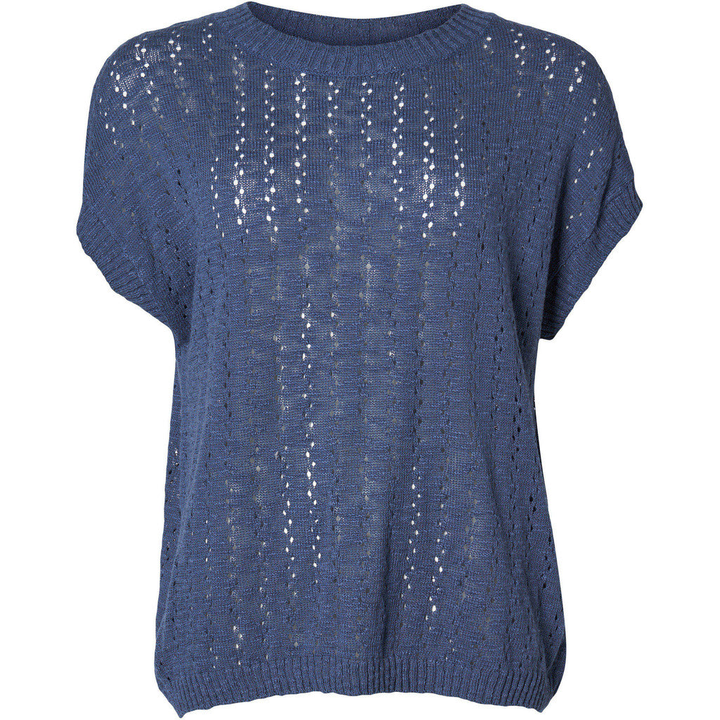 LiMicala Strik Pullover