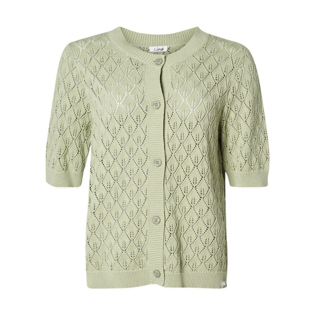 LiStefani Pullover