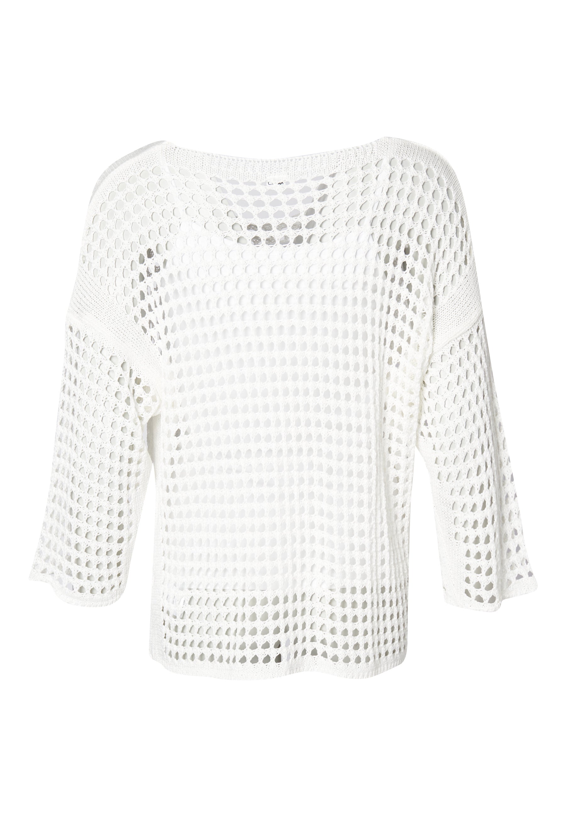 LiNena Strik Pullover
