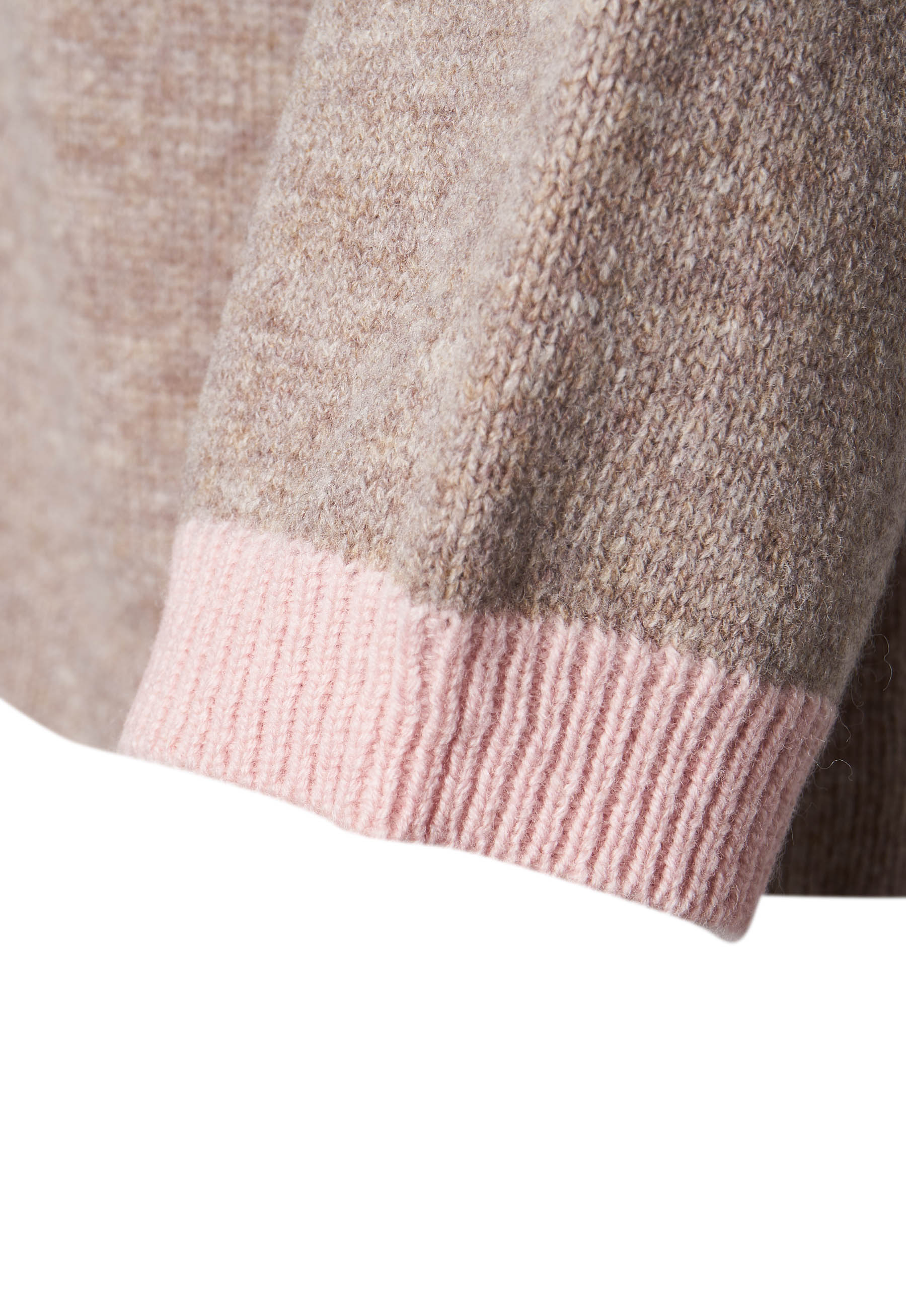 LIcora Strik pullover