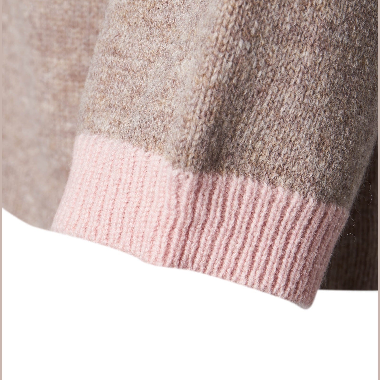 LIcora Strik pullover