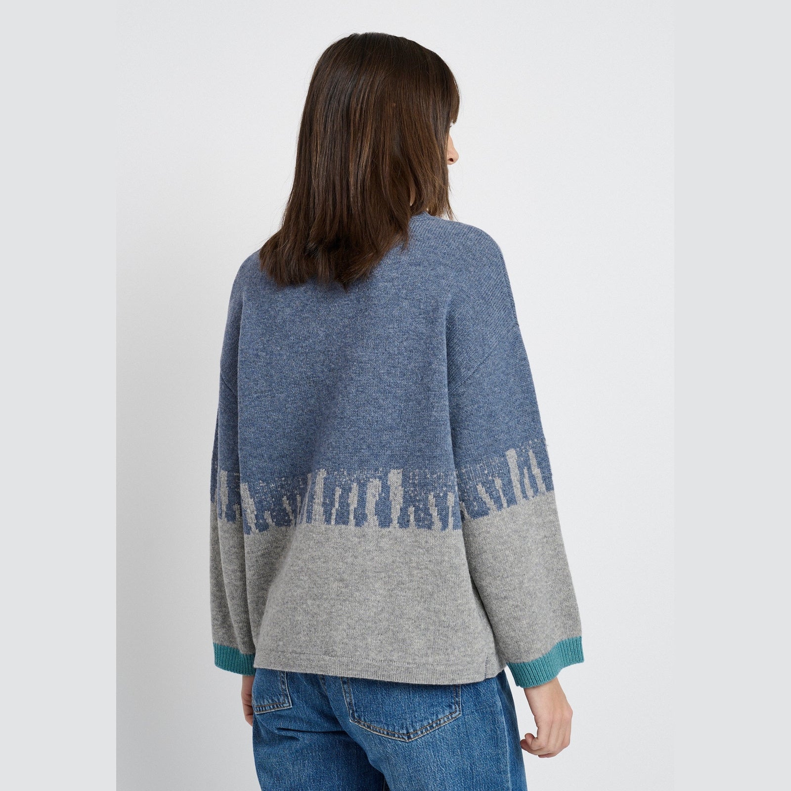 LIcora Strik pullover
