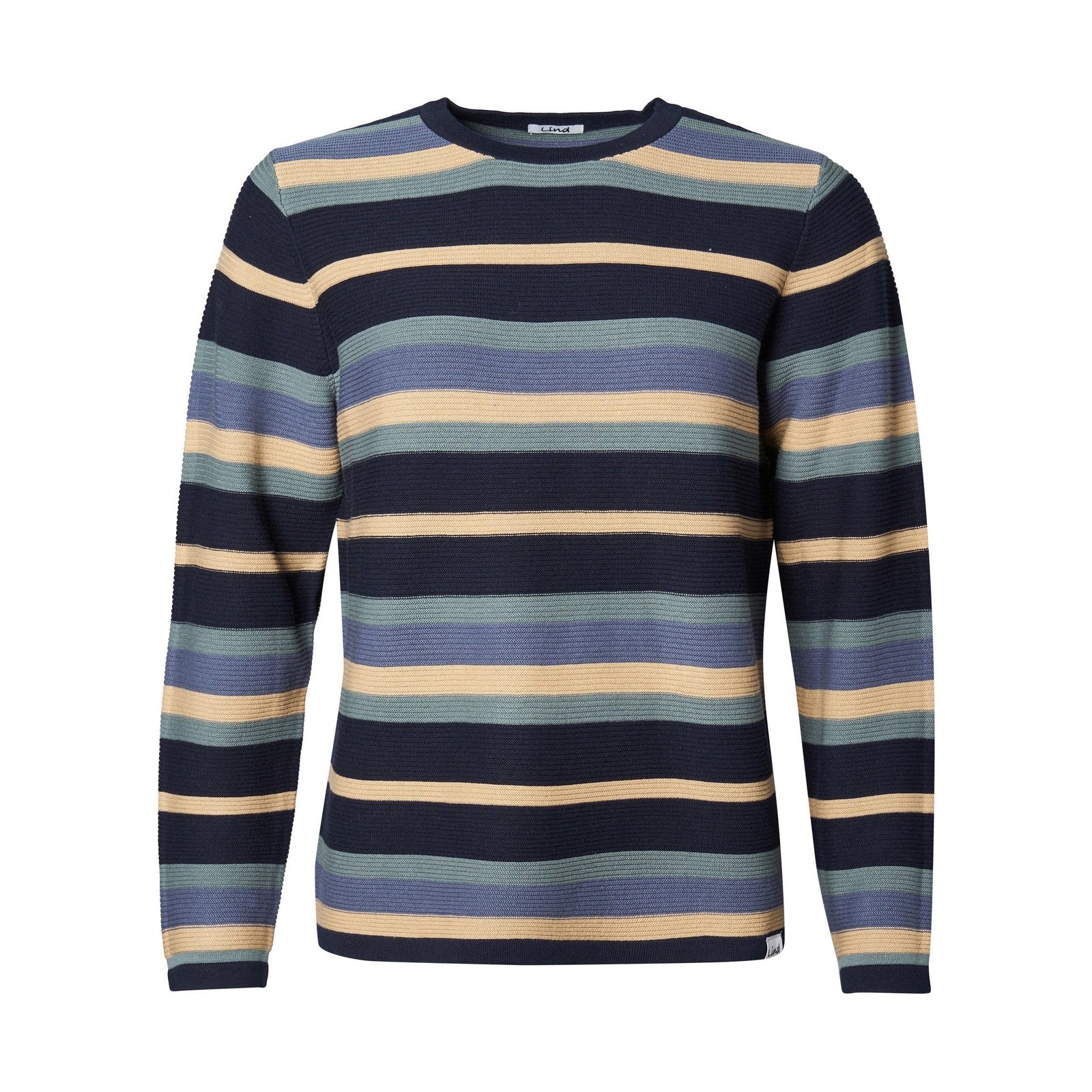 LIFaya Strik Pullover