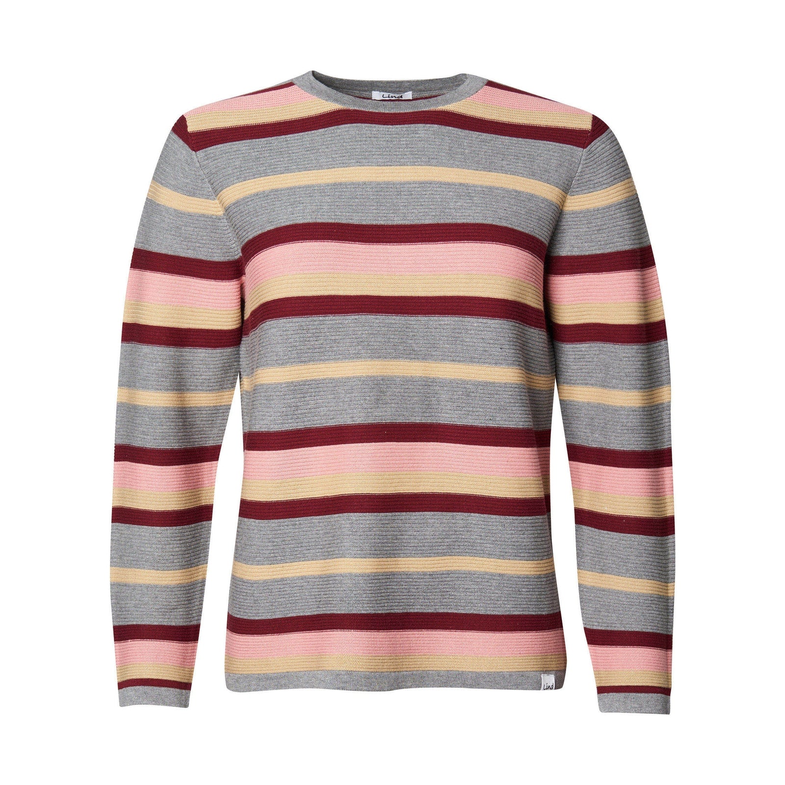 LIFaya Strik Pullover