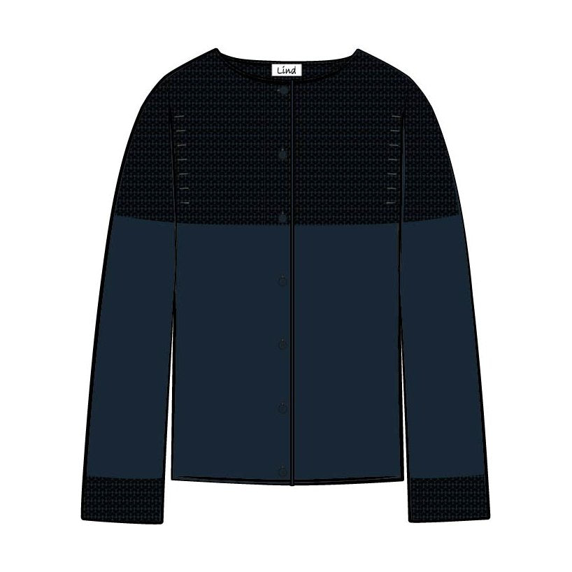 LIPearl Strik Cardigan