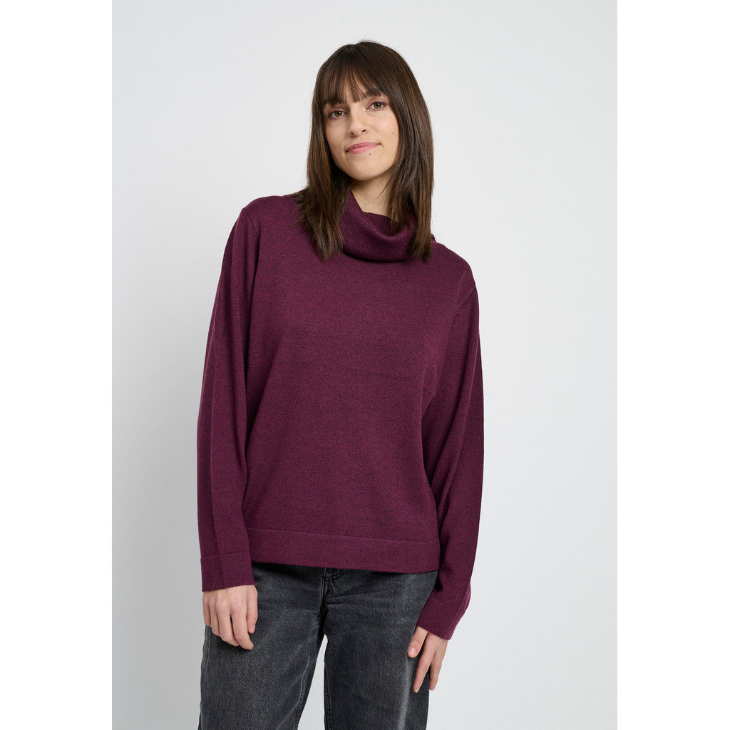 LiKirsten Rullekrave strik