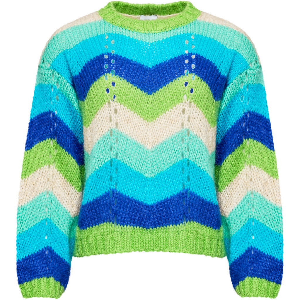 LB Strik Vind i håret