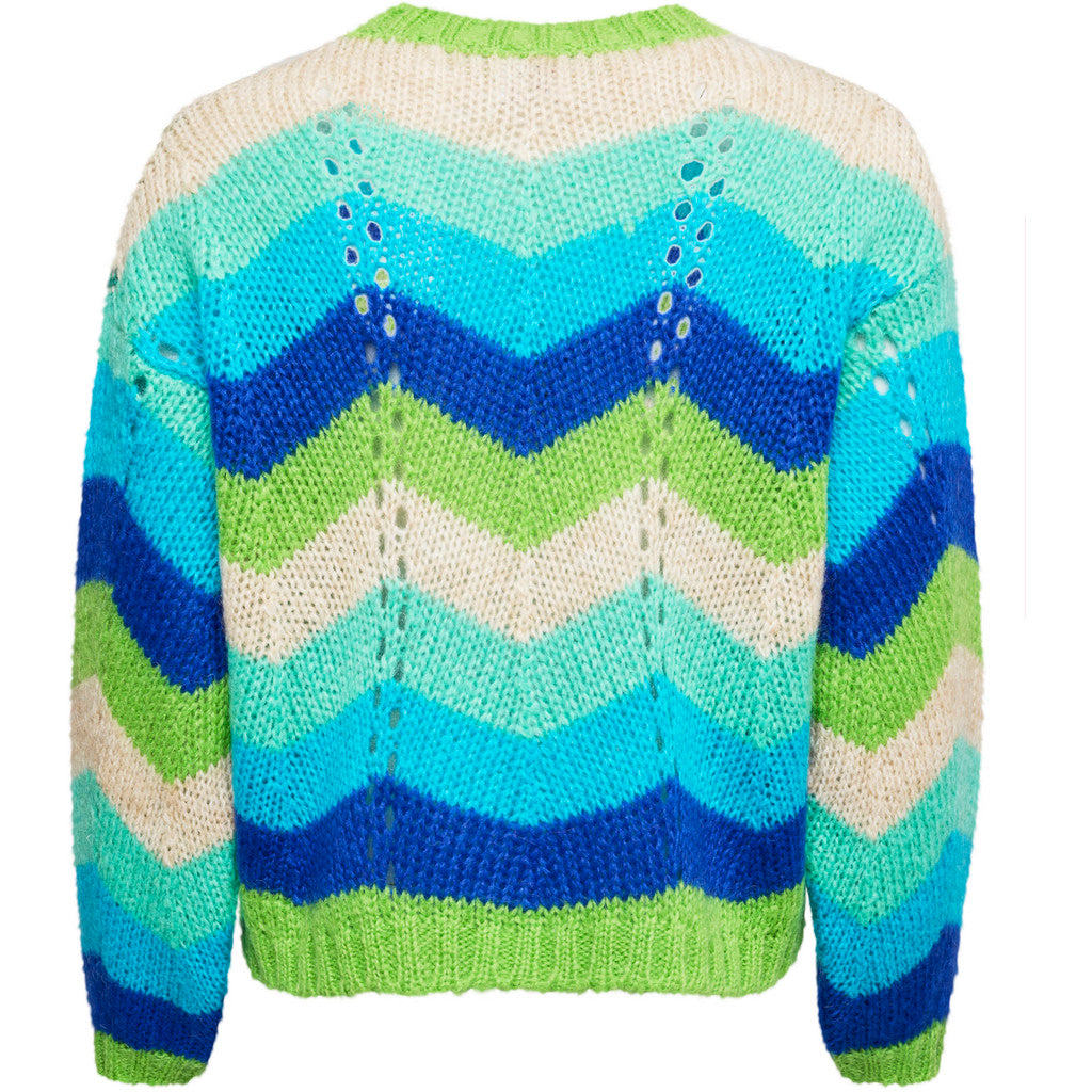 LB Strik Vind i håret