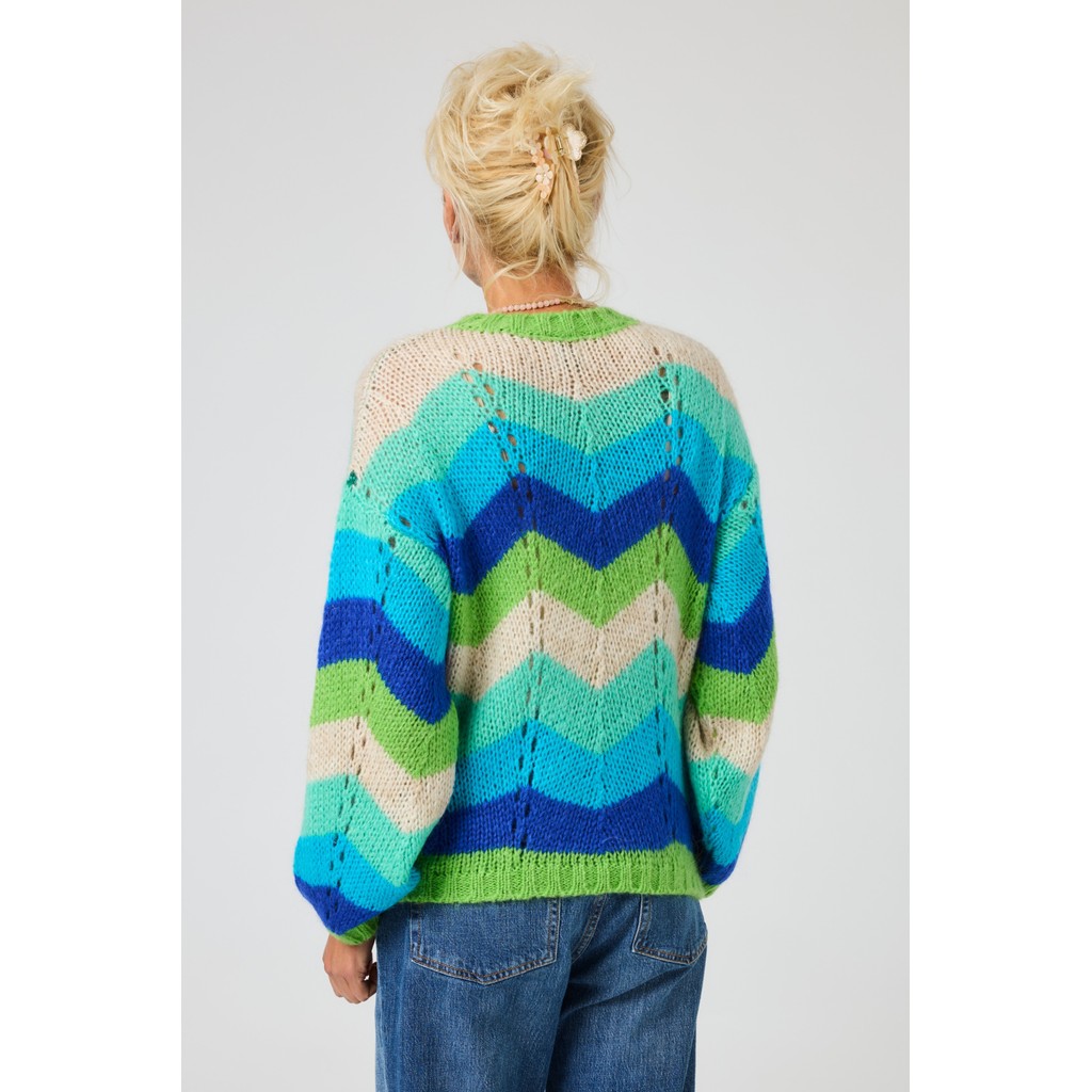 LB Strik Vind i håret