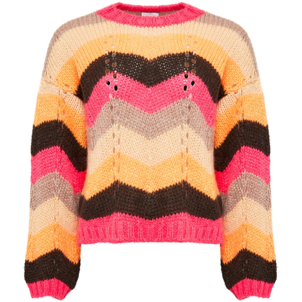 LB Strik Vind i håret