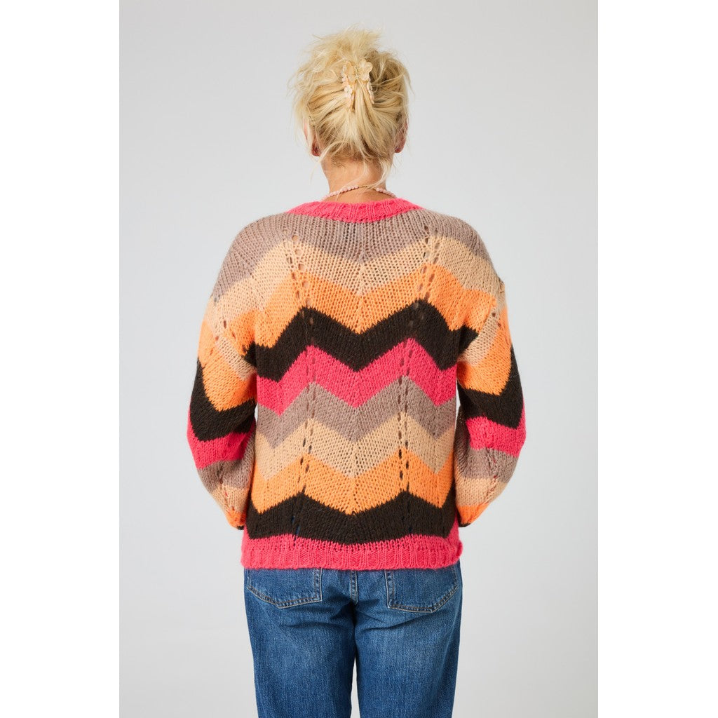 LB Strik Vind i håret