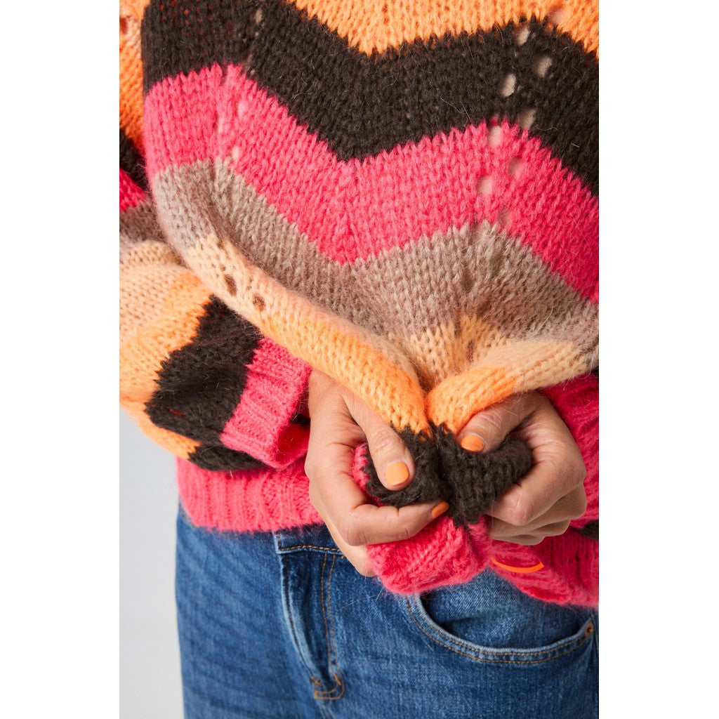 LB Strik Vind i håret