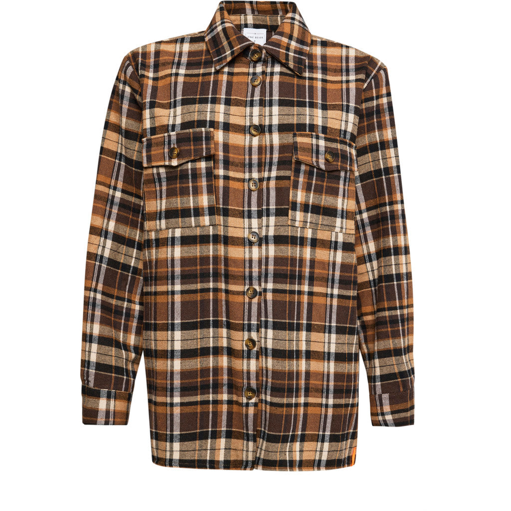 LB Skjorte Skovhuggeren