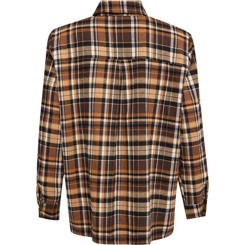 LB Skjorte Skovhuggeren