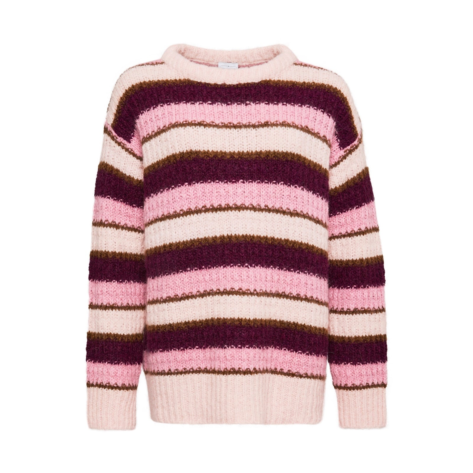 Lind LBFyraften Bluser 2250 Rose
