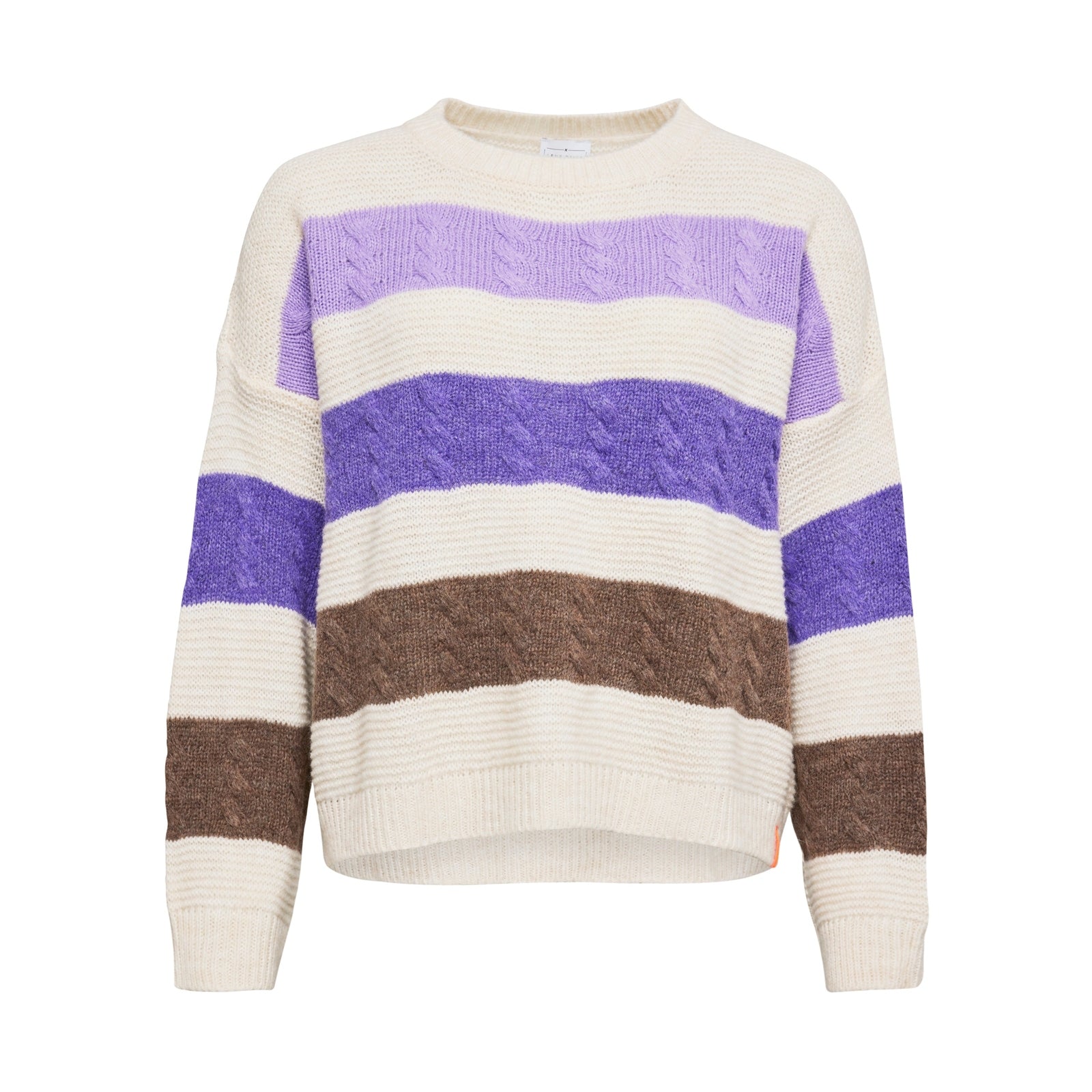 Lind LBI Haven Bluser 7000 LIGHT PURPLE