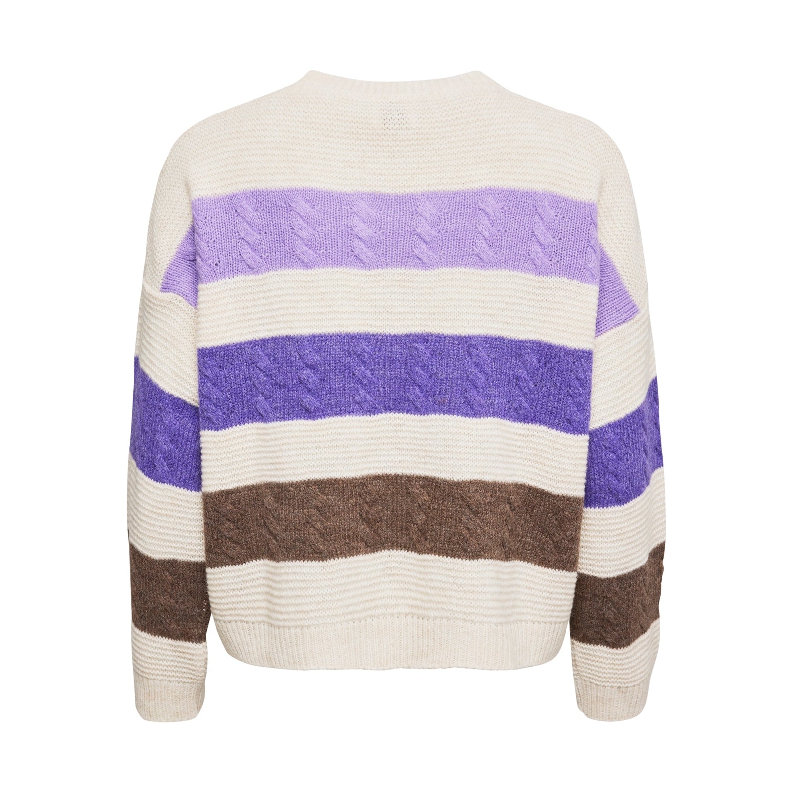 Lind LBI Haven Bluser 7000 LIGHT PURPLE