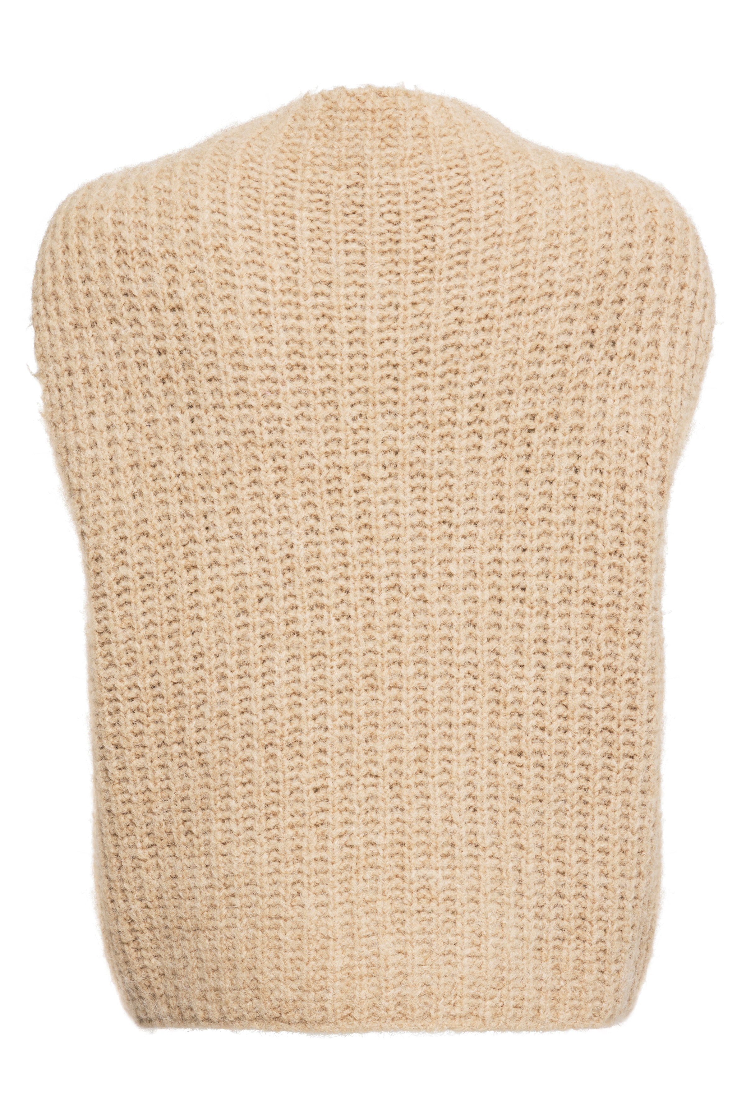 Lind LBKaffepause Veste 1200 SAND