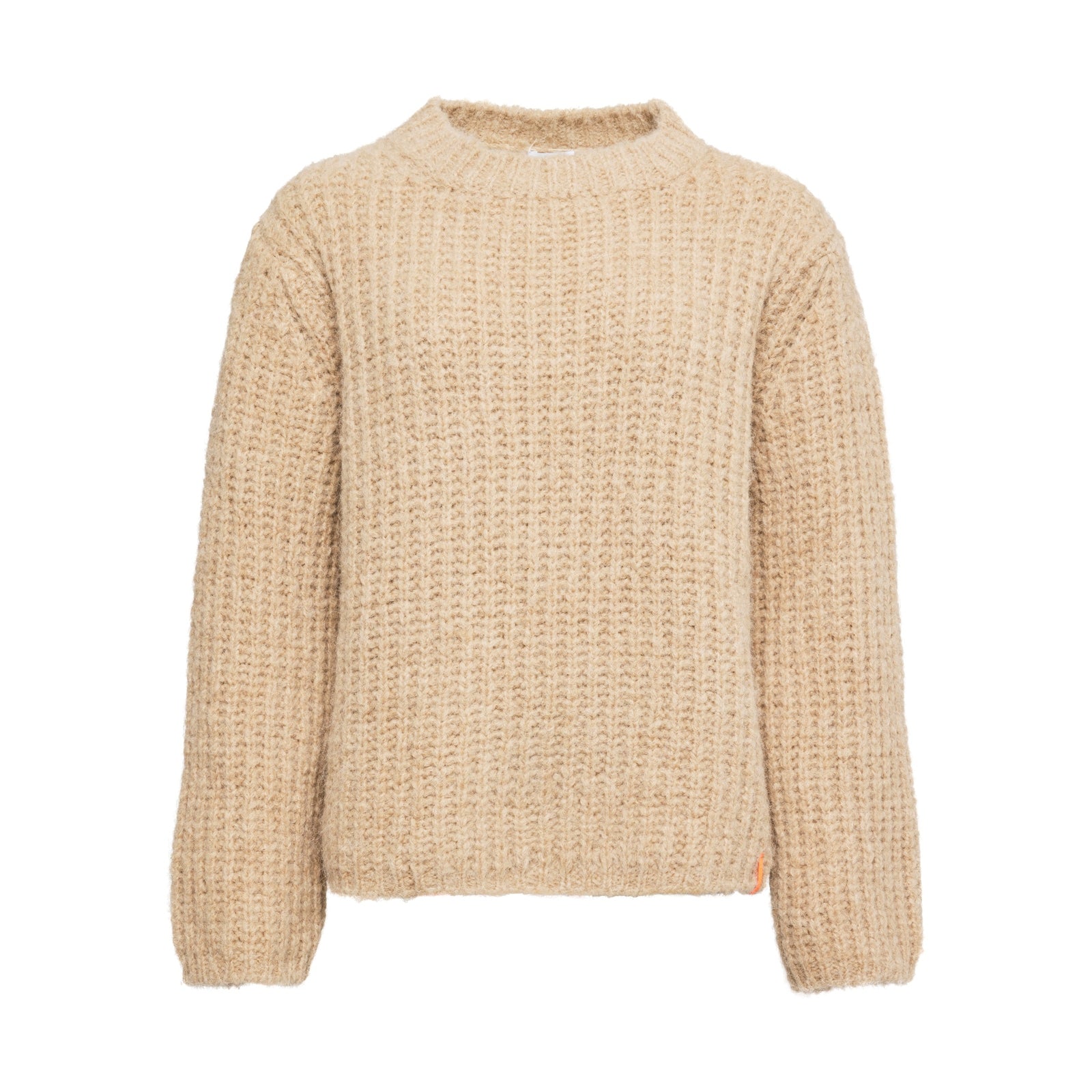 Lind LBKaffetid Bluser 1200 SAND