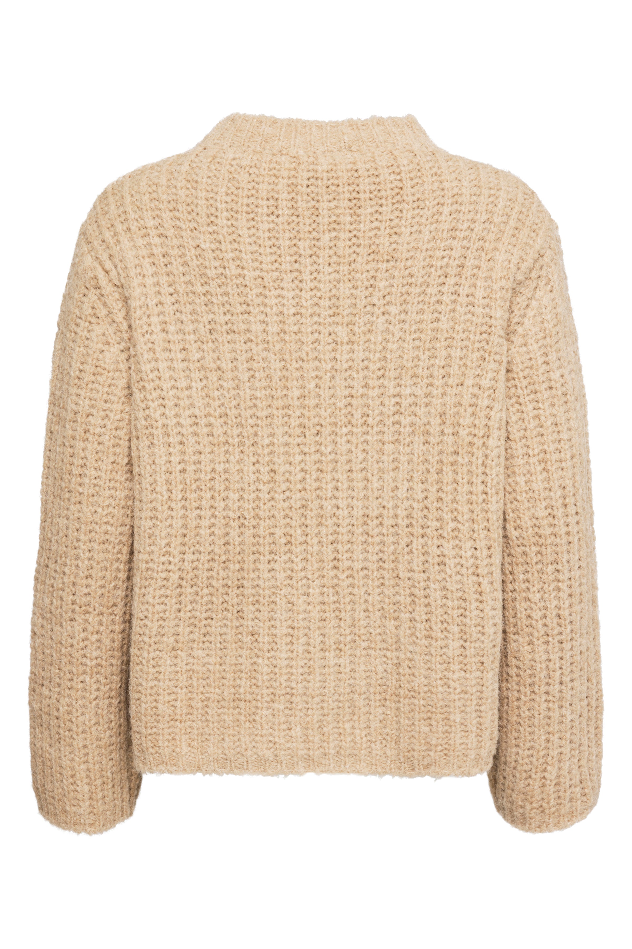 Lind LBKaffetid Bluser 1200 SAND